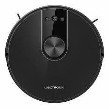Robot Hút Bụi Lau Nhà Liectroux F5 Pro