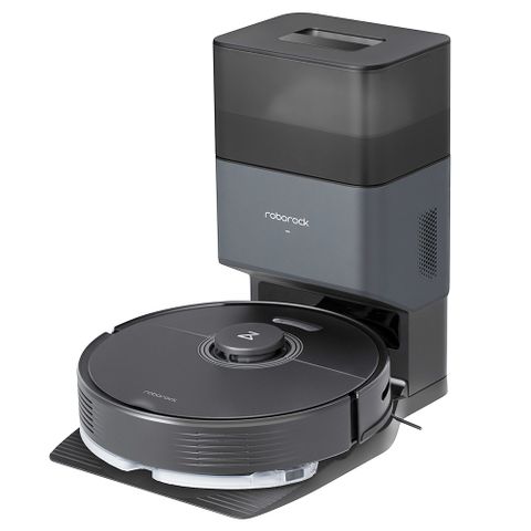 Robot Hút Bụi Lau Nhà Roborock Q7 Max Plus