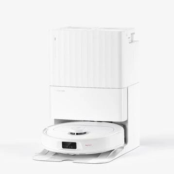 Robot hút bụi lau nhà Roborock Q Revo MaxV