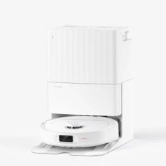  Robot hút bụi lau nhà Roborock Q Revo MaxV 