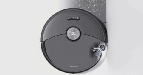 Robot hút bụi lau nhà Roborock S8 MaxV Ultra