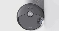  Robot hút bụi lau nhà Roborock S8 MaxV Ultra 