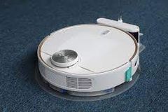  Robot Hút Bụi Lau Nhà  Anker Eufy Robovac L70 Hybrid T2190 