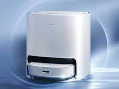  Robot Hút Bụi Lau Nhà Thông Minh Dreame W10 