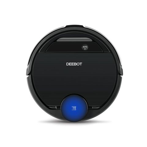 Robot Hút Bụi Lau Nhà Thông Minh Ecovacs Deebot Ozmo 960