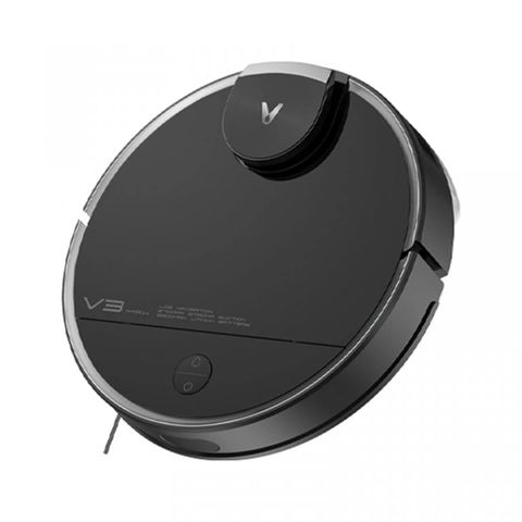 Robot Hút Bụi Lau Nhà Viomi V3 Max