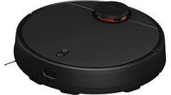  Robot hút bụi lau nhà Xiaomi Mi Robot Vacuum-Mop P Black - SKV4109GL 