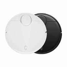  Robot hút bụi lau nhà Xiaomi Mi Robot Vacuum-Mop P White - SKV4110GL 