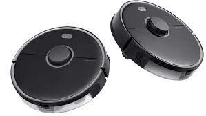 Robot Hút Bụi Lau Nhà Xiaomi Roborock S5 Maxv