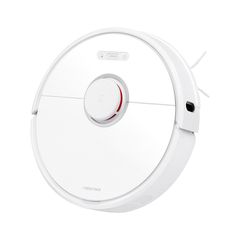  Robot Hút Bụi Lau Nhà Xiaomi Roborock S6 Pure 