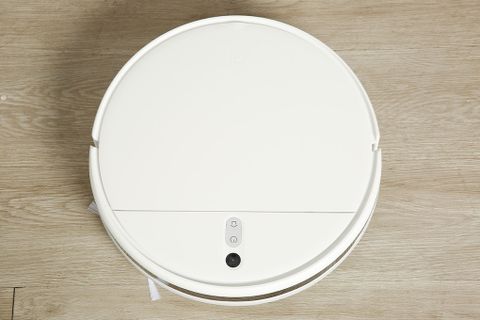 Robot Hút Bụi Lau Nhà Xiaomi Vacuum Lite Bhr5217