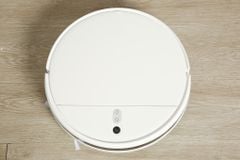  Robot Hút Bụi Lau Nhà Xiaomi Vacuum Lite Bhr5217 