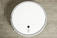  Robot Hút Bụi Lau Nhà Xiaomi Vacuum Mop 2 Bhr5055 