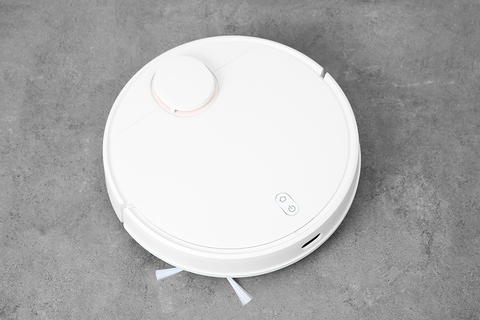 Robot Hút Bụi Lau Nhà Xiaomi Vacuum S10