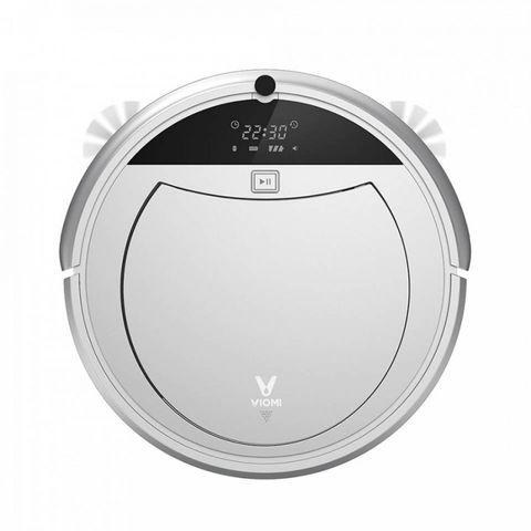 Robot Hút Bụi Lau Sàn Xiaomi Viomi Vxrs01