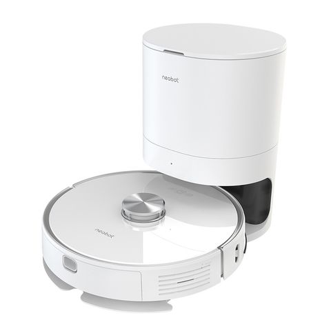 Robot Hút Bụi Neabot Nomo N1 Plus