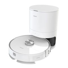  Robot Hút Bụi Neabot Nomo N1 Plus 