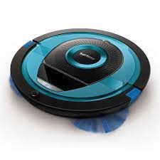  Robot Hút Bụi Philips Fc8772 