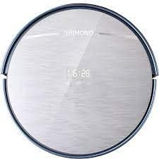  Robot Hút Bụi Shimono X5s 
