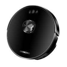  Robot Hút Bụi Shimono Xr580 