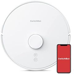  Robot Hút Bụi Switchbot W3011000 