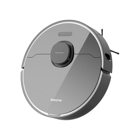 Robot Hút Bụi Thông Minh Dreame Z10 Pro - Black