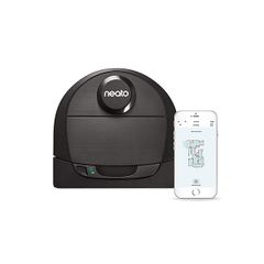  Robot Hút Bụi Thông Minh Neato Botvac D6 Connected 