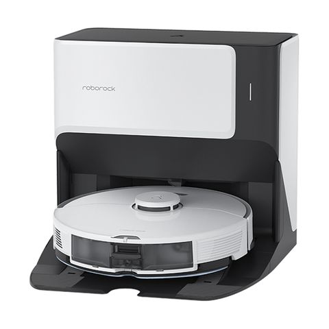 Robot Hút Bụi Thông Minh Roborock G10