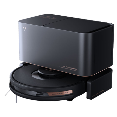 Robot Hút Bụi Thông Minh Viomi Alpha 2 Pro