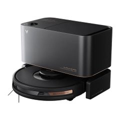  Robot Hút Bụi Thông Minh Xiaomi Viomi Alpha 2 Pro 