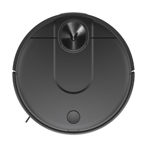 Robot Hút Bụi Thông Minh Xiaomi Viomi V2 Max - Black