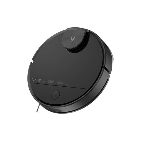 Robot Hút Bụi Thông Minh Xiaomi Viomi V3 Max - Black