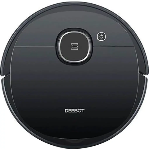 Robot Hút Bụi Và Lau Nhà Ecovacs Deebot Ozmo 920 Dx5g