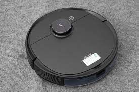 Robot Hút Bụi Và Lau Nhà Ecovacs Deebot Ozmo T8 Aivi Dbx11-11