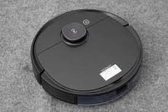  Robot Hút Bụi Và Lau Nhà Ecovacs Deebot Ozmo T8 Aivi Dbx11-11 