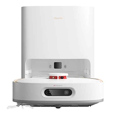 Robot Hút Bụi Xiaomi Dreame W10 Pro