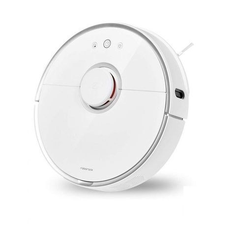 Robot Hút Bụi Xiaomi Roborock Gen 2