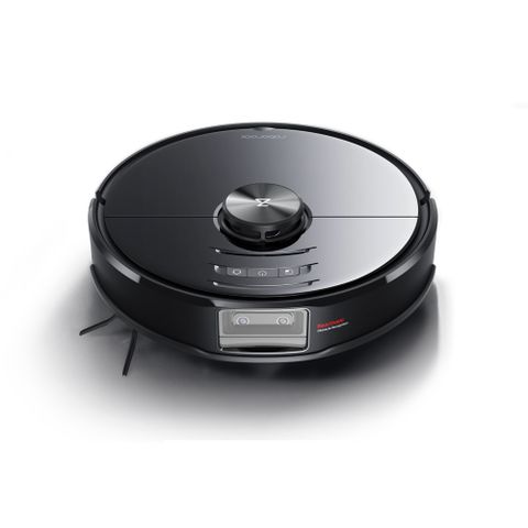 Robot Hút Bụi Xiaomi Roborock S6 MaxV