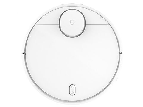 Robot Hút Bụi Xiaomi Vacuum Mop P