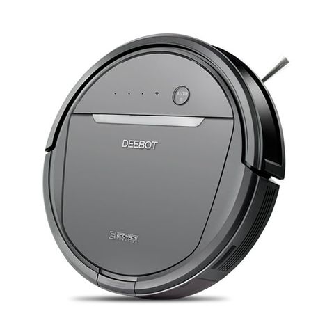 Robot Hút Bụiliectroux Ecovacs Deebot Dd35