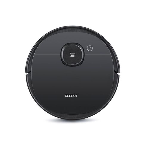 Robot Hút Hụi Ecovacs Deebot Ozmo 950 Dx9g