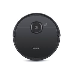  Robot Hút Hụi Ecovacs Deebot Ozmo 950 Dx9g 
