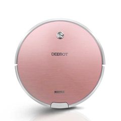  Robot Lau Nhà Ecovacs Cen665 Cobos 