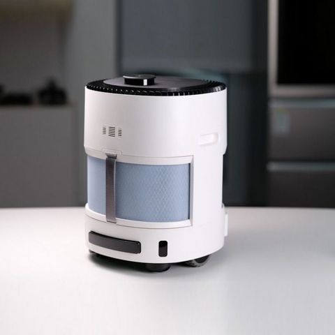 Robot Lọc Không Khí – Ecovacs Airbot Andy