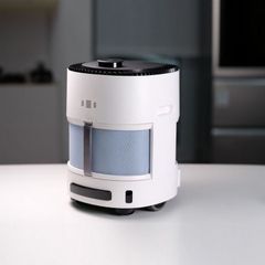  Robot Lọc Không Khí – Ecovacs Airbot Andy 