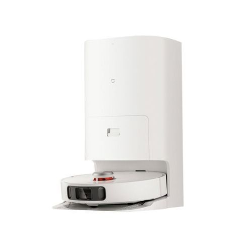 Robot hút bụi lau nhà tự giặt khăn lau Xiaomi Mijia 1S B116