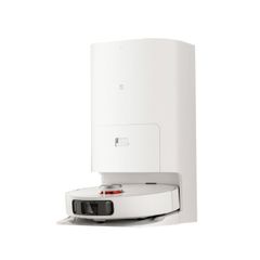  Robot hút bụi lau nhà tự giặt khăn lau Xiaomi Mijia 1S B116 