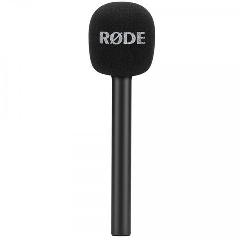 Rode Interview Go Handheld Mic Adapter Dành Cho Wireless Go