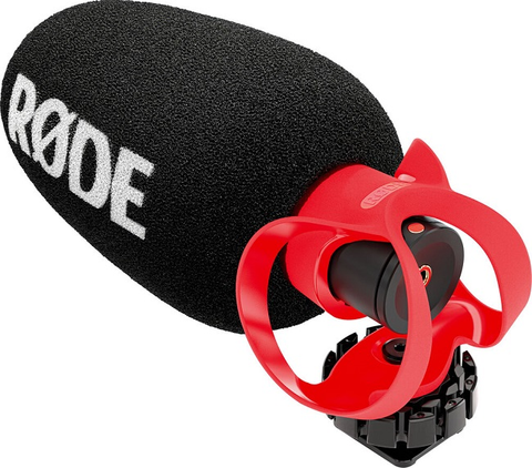 Rode Videomicro Ii