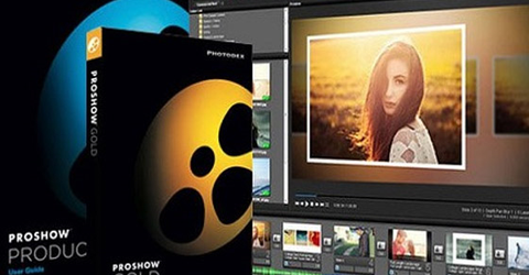 Hướng dẫn cách cài đặt và sử dụng phần mềm ProShow Producer chi tiết